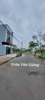 bán lô đất biển tân trà. ngũ hành sơn. tp đà nẵng