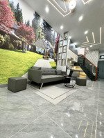 bán nhà gần dương quảng hàm, hxh, 3pn, 30m2, full nội thất ở ngay, 4,8tỷ