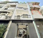 dòng tiền thuê 17 triệu chảy đều từng ngày - trần quốc tuấn, gò vấp. giá 3,99 tỷ/ 72m2 - 2 lầu