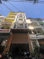 bán nhà phân lô trung kính - vỉa hè ô tô tránh kinh doanh - 75m x 7 tầng x 5,5m mặt tiền x 43,5 tỷ