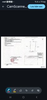 tôi chính chủ cần bán lô đất 2000 mét vuông tại phương an thới ngay sau trường học cấp 3 an thới