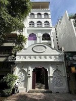 siêu vị trí -bán gấp mt lê lai p. bến thành ,q1 - 5,5x 16m 3 tầng hđt 100 triệu - gía bán : 55 tỷ