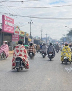 không có lô thứ 2 đất bự thiệt (biệt thự) thổ cư ngay trung tâm