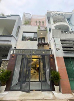 nhà mới 60,9m2 - giá đẹp 4tỷ880 có ngay nhà huỳnh mẫn đạt, bình thạnh. xách vali vào ở liền gần chợ