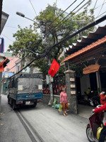 mặt tiền đường số 2, 140m2, ngang 6m, nở hậu 9.7 tỷ tl