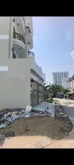 hailongreal: đất 4.3ty, dt: 4x16m, đường 8m, cạnh chung cư, công viên, huỳnh tấn phát, tt nhà bè