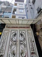 chỉ 8.5t,sỡ hữu căn hộ dịch vụ 4 tầng dòng tiền tốt ngay quang trung,trung tâm gò vấp, sát tân bình