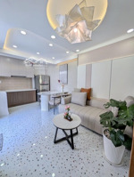 nhà mới đón tết - full nội thất - 40m2 đầy đủ - xô viết nghệ tĩnh bình thạnh