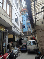 siêu phẩm! phân lô ôtô + kinh doanh - tt thanh xuân 40m x 5tầng - full nt đón tết hơn 11tỷ!