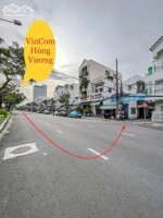 Nền thổ cư trục chính Hẻm 75 Trần Phú - Gần Chợ Cái Khế