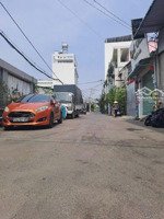 đất nền ven sông sài gòn diện tích lớn 137m^2, khu nhà lầu đồng bộ, chỉ cách mặt tiền 100m.