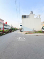 bán lô đất full thổ cư đường tx24, phường thạnh xuân, q12, dt64m²(4x15). gần trường nguyễn văn thệ