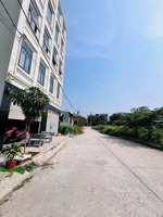 cần tiền ra gấp lô đất 100m2 1 sẹc hẻm 94 vườn lài đường 8m thông tứ phía giá chỉ 7,55 tỷ