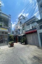 nhà bán ngay bệnh viện 175 nguyễn văn công, gò vấp, hcm giá cực chất 4,9 tỷ, 33m2