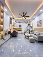 giảm sâu, chỉ hơn 4 tỷ - nhà đẹp phú nhuận - 4 tầng, 3 pn, 4wc.