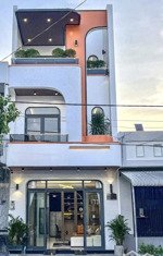 bán nhà diện tích khủng nguyễn trãi, 58,05m2,giá 3tỷ190 hàng hiếm tại đẹp xuất sắc