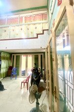 nhà lô góc -bùi hữu nghĩa p7, q.5 - 37m2 -4tầng- giá 8.5tỷ