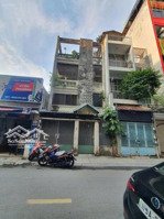 xuất cảnh bán gấp lô đất thương mại thạch thị thanh - 124m2 - giá 63.5 tỷ