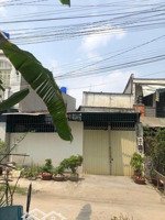 đất lớn xây kho xưởng 158m - đường 8m xe tải ra vào thoải mái, gần hà huy giáp, giá chỉ 6.5 tỷ.