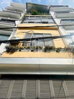 BÁN NHÀ VÂN CANH – HOÀI ĐỨC. 49m² x 4Tầng | Nở hậu | Ngõ thông ôtô đỗ cửa | Tặng nội thất.