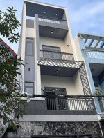 tôi cần bán gấp nhà nguyễn hiến lê, tân bình. giá:5tỷ130/4mx15m(60m2). 4lầu. đang cho thuê 23triệu