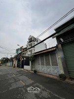 nhà mtkd đường 8m, thạnh mỹ lợi, 150m2, giá chỉ nhỉnh 12tỷ