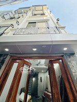 xuân đỉnh - phạm văn đồng: xây mới, 6 tầng 4 ngủ - thang máy - dưới 9 tỷ có nhà đẹp ở ngay