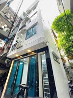 bán nhà lô góc 30m x 5 tầng mt 4 mét 7.8 tỷ phố yên hòa cầu giấy .