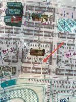 bán biệt thự góc mặt đường to vị trí đẹp nhất thanh hà