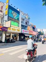 mt tân hương - khu tiệm vàng, dt: 4.15m x 17m - lửng. giá: 10 tỷ thương lượng