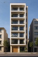 bán toà apartment cao cấp khu phố lạc long quân tây hồ hà nội