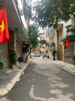 bất động sản trung tâm trung hoà hoàng ngân 85m2 ngõ thông kinh doanh