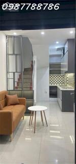 Căn nhỏ Xinh 6 Ngọc Khánh NHÀ ĐẸP – VỊ TRÍ ĐỈNH CAO – TƯƠNG LAI RẠNG NGỜI 