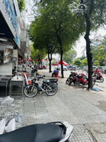 đất lý thường kiệt tân bình, 270m2, 17x15m, gần chợ vải, thành thái, đại học bách khoa, 1 đời chủ ở