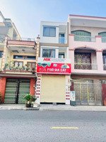 bán nhà mặt tiền trương vĩnh ký, dt: 4x18m - 2 lầu st. giá: 16.5 tỷ thương lượng