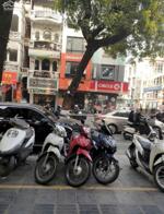  36M² – 5 TẦNG – THANG MÁY – MẶT TIỀN 5.7M
DÀNH CHO A/C ĐANG TÌM NHÀ PHỐ Lò Đúc – GIÁ 11.9 TỶ.