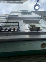 Bán Nhà Tô Ký Ngay ĐHGTVT và ĐHXHNV. 5 Tầng ngang 4,5m. 10m ra Đường Xe Tải tránh. 50m Ra Tô Ký giá cực rẻ.