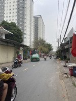 lô đất hxh - tân phú - thủ đức- chỉ 2.9tỷ sót lại 1 lô dưới 3tỷ hxh- tiện xây nhà ở.