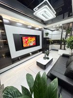 cực đẹp! phố trường chinh, 2 thoáng, sát phố, gần ô tô 35m, nhà xây mới đẹp tặng nội thất, 42m2*5t