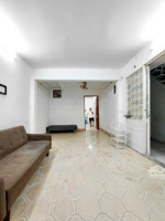 nhà 985/ lạc long quân f11 tân bình, 4.8x12.5m, 2 tầng, 6pn giá 6.98 tỷ tl