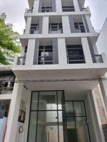 xuất cảnh bán gấp - bán nhà mặt tiền nguyễn phi khanh 157.5m² 9 tầng - 67 tỷ