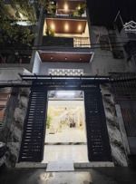 nhà siêu đẹp ngay tân hoà đông - 5 tầng - diện tích 4x15m giá chỉ hơn 6tỷ