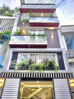 nhà riêng minh phụng p6, quận 6, 75m2 shr, xe hơi, dòng tiền 22tr/tháng