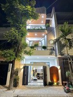 chính chủ cần bán nhà riêng 2 tầng hà huy giáp thạnh xuân, quận 12 shr hxh hđ thuê 15tr/th