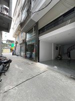 bán nhà 5tầng mới kính koong đức giang long biên - kinh doanh - ôtô vào nhà - cách 1 nhà ra mặt phố