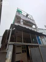 BÁN NHÀ 3 LẦU HƠN 110M2, HỒ VĂN TƯ , F TRƯỜNG THỌ
NGAY CHỢ THỦ ĐỨC - THÔNG TỨ HƯỚNG