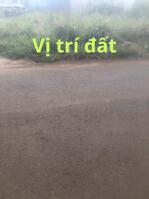 Bán đất nền thổ cư