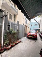 Bán Nhà HXH Trung Tâm Quận 8 Sát Cầu Chữ Y, 3 Tầng, 56m2, Chỉ Nhỉnh 6 Tỷ