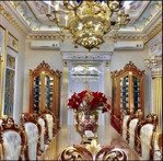 bán villa nguyễn đình chiểu 312m 4 tầng - 320 tỷ - biệt thự dát vàng