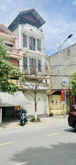 nhà mặt phố tại trần phú, 6,25 tỷ, 75m2, kinh doanh thuận tiện, full nội thất, bao sang tên